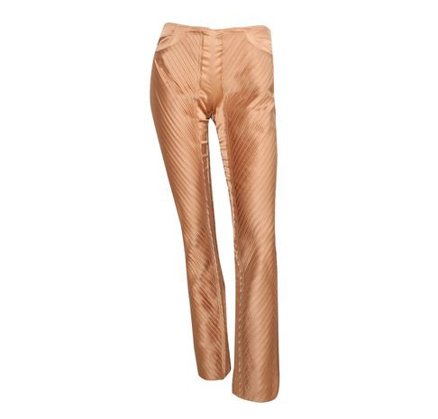 Lemaire Tailored wideleg Trousers  Farfetch